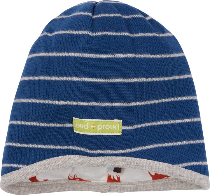 Actual product image loud + proud Reversible cap ringel Ultra (86/92)