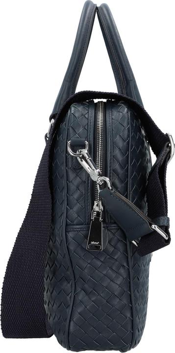 Immagine prodotto Abro Borsa Lotus in pelle 39 cm (9 l)