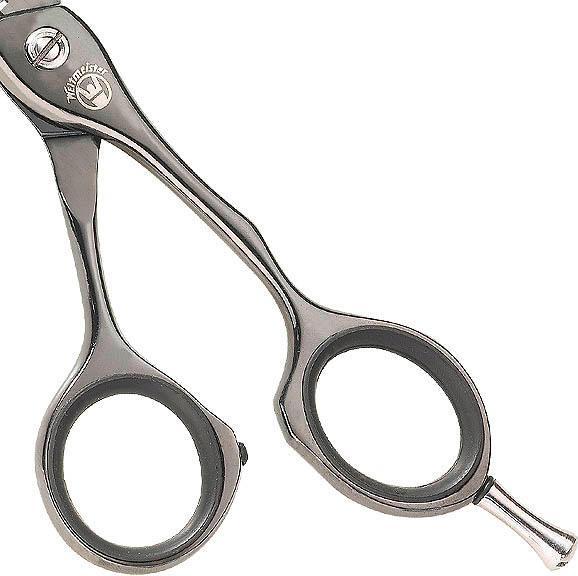 Produktbild Weltmeister Modellierschere Voodoo Line (13.97 cm)