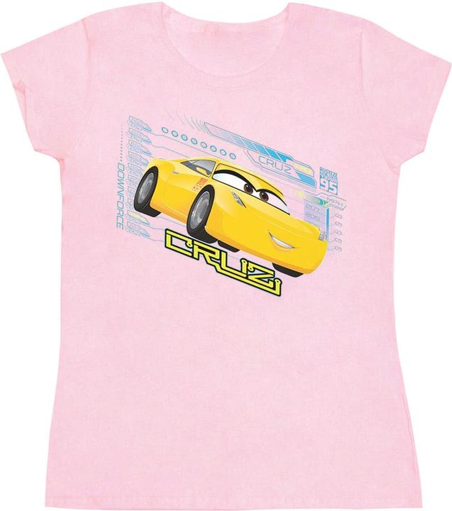 Produktbild Disney Cars TShirt (XL)