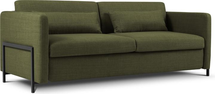 Actual product image CXL by Christian Lacroix Yanis (2 person sofa, 3-seater, 4-seater)