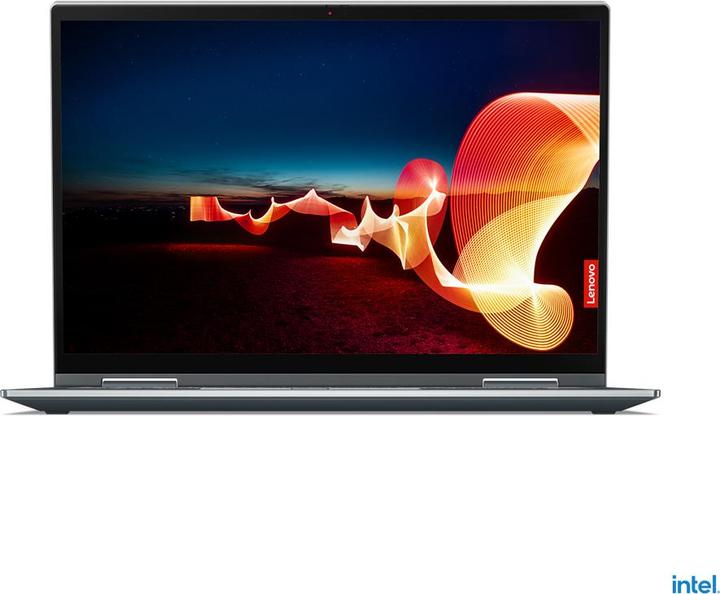 Produktbild Lenovo ThinkPad X1 Yoga Gen 6 (14", Intel Core i7-1165G7, 32 GB, 1000 GB, CH)