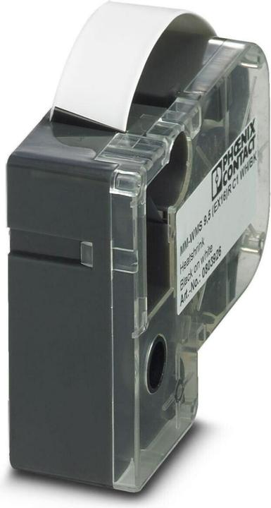 Produktbild Phoenix Contact MM-WMS 9,5 (EX16)R C1 WH/BK (1 x)