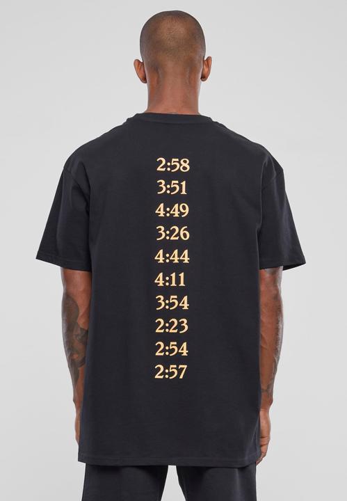 Actual product image Urban Classics 1:11 Oversize Tee - 119349 (M)