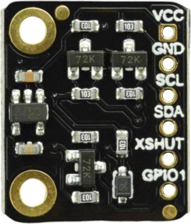 Immagine prodotto DFRobot VL53L3CX sensore di distanza ToF fino a 3m