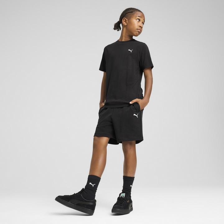 Produktbild Puma Wardrobe Ess Tee B (176)