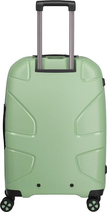 Produktbild Impackt IP1 - 4-Rad Trolley M, Spring (0.07 l, M (50 - 90l))
