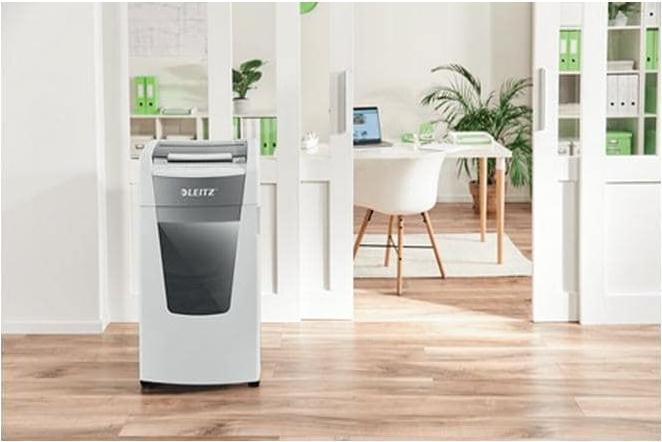 Immagine prodotto Leitz IQ Autofeed Office Pro 600 P-4 (Taglio delle particelle)