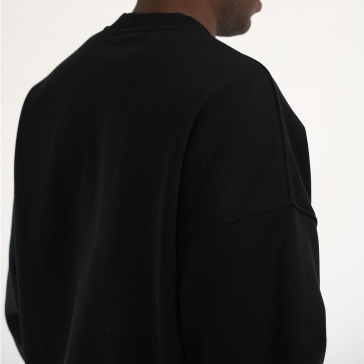 Produktbild Johnny Urban Crewneck Sweater Carter (M)