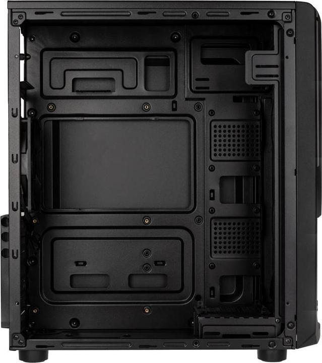 Actual product image AeroCool Tomahawk Midi Tower (ATX)