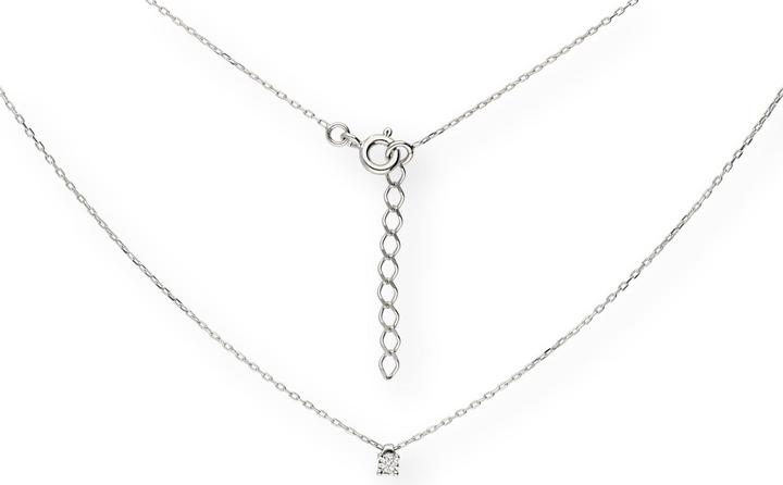 Produktbild Carat My First Diamond (Silber 925, 40 cm)