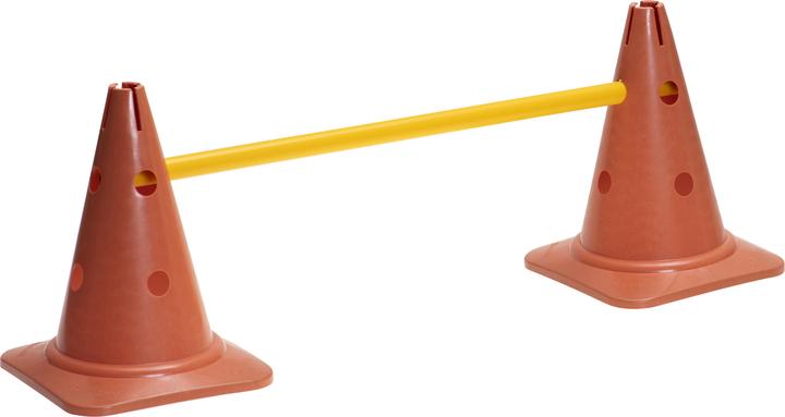 Betzold Sport Hürdenset (2080 g)