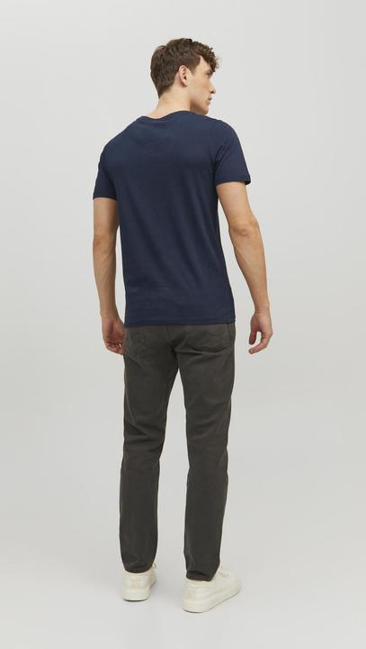 Immagine prodotto Jack & Jones Maglietta con logo (XS)