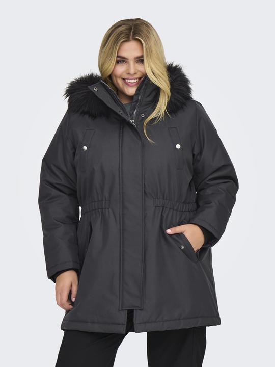 Image du produit Only CARIRENA Parka longue Parka longue (L)