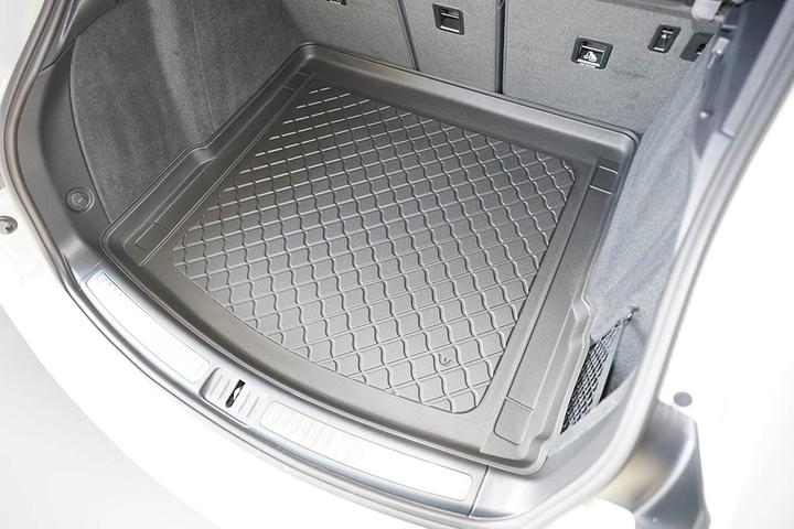 Produktbild ProPlus Kofferraumwanne für Porsche Macan ab 2014 bis heute