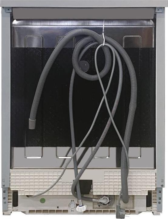 Actual product image Candy CF 5C4F0PW
