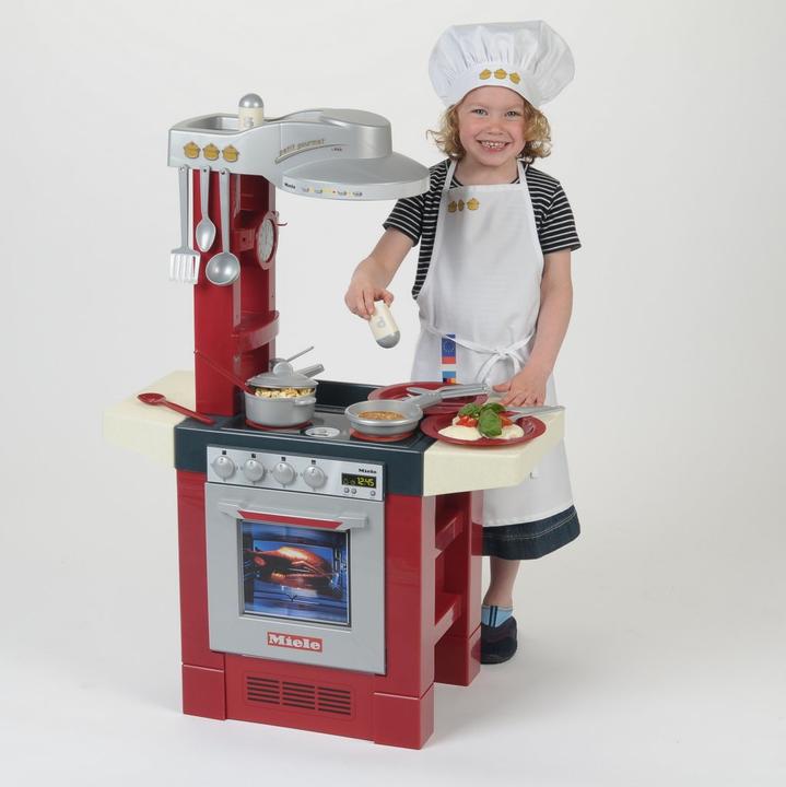 Produktbild Hauck Miele Küche "Petit Gourmet"