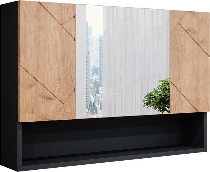 Produktbild Vicco Irma (80 x 55 x 17 cm)