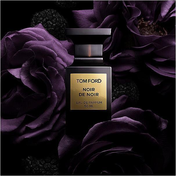 Image du produit Tom Ford Noir de Noir (Eau de parfum, 50 ml)