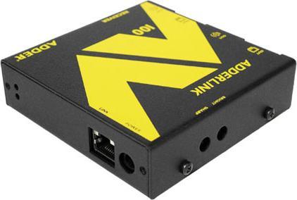 Actual product image Adder ADDERLink AV104T