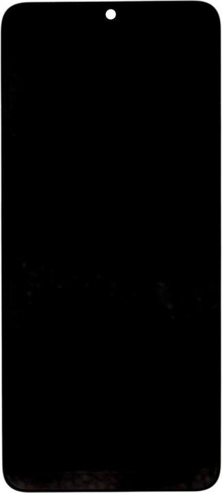 Immagine prodotto Xiaomi Display LCD + unità touch + cover frontale per Redmi A3 Nero (Service Pack) (Display)