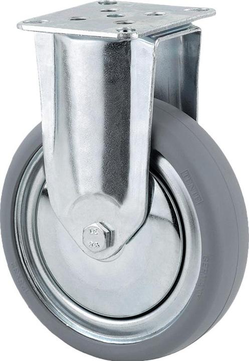 Actual product image Tente Fixed castor