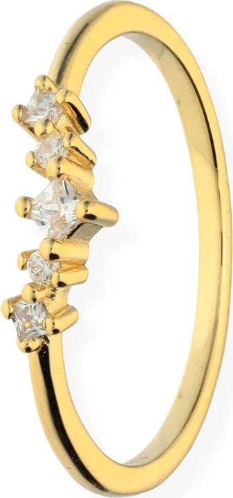 Image du produit Carat Style (56, Argent 925)