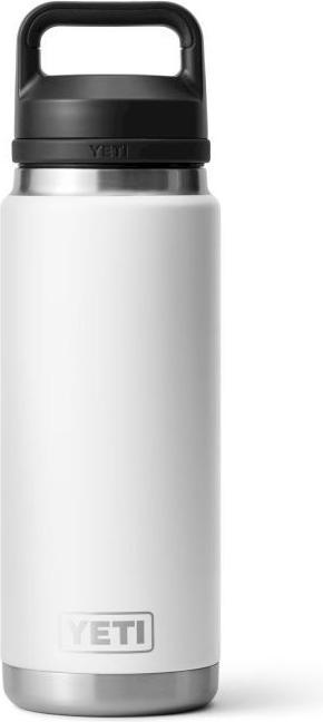 Produktbild Yeti Rambler Bottle Chug - Isolierflasche (0.76 l)