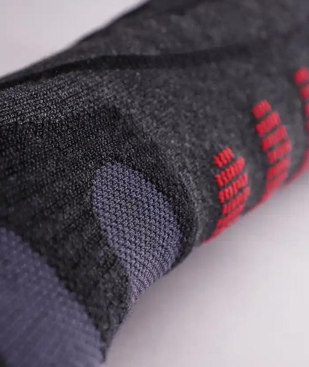 Produktbild Lenz Heat Sock 5.1 Toe Cap (39 - 41)