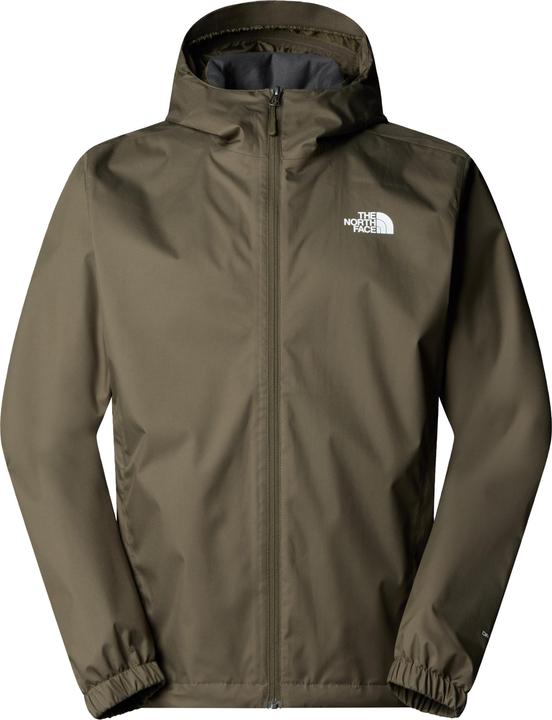 Actual product image North Face M Quest Jacket (L)