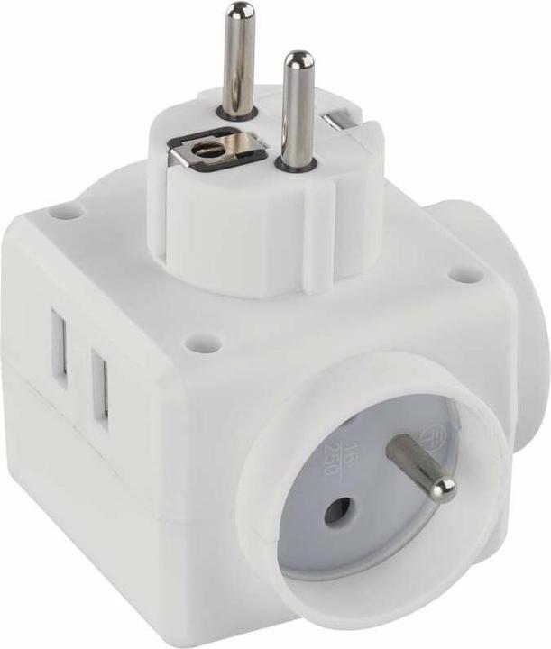 Actual product image Emos P0024U (3 x)