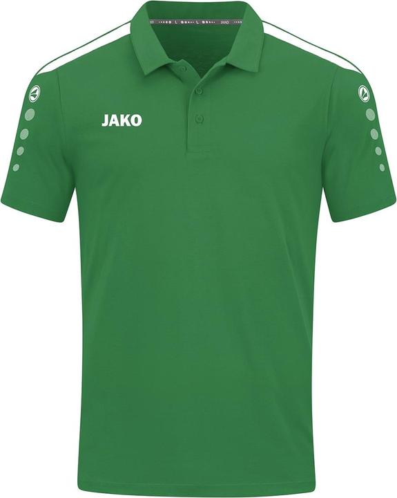 Verde sportivo