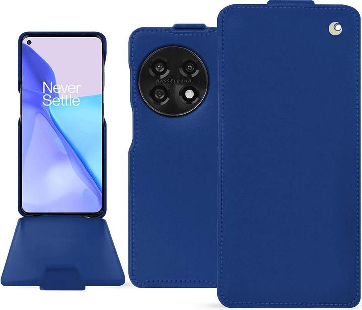 Produktbild Noreve Lederschutzhülle vertikal (LG K11)