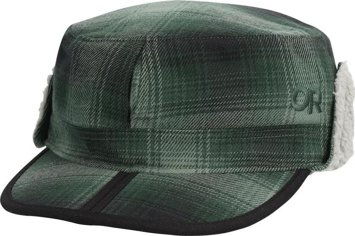 Image du produit Outdoor Research Yukon Cap (S)