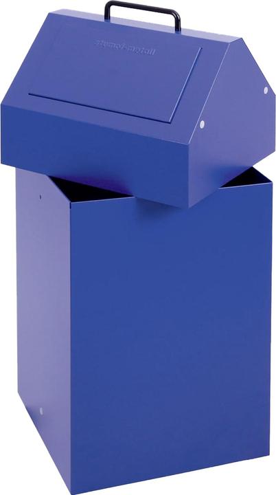 Produktbild kaiserkraft Wertstoffbehälter (45 l)
