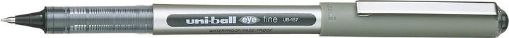 Immagine prodotto Faber-Castell rollerball penna occhio fine UB-157 (Argento, 1 x)