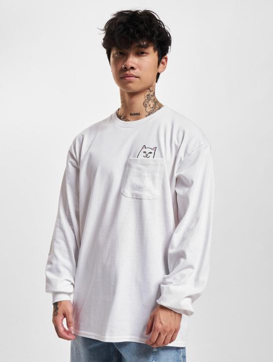 Produktbild Rip N Dip ord Nermal Pocket Longsleeve - 125411 (XL)