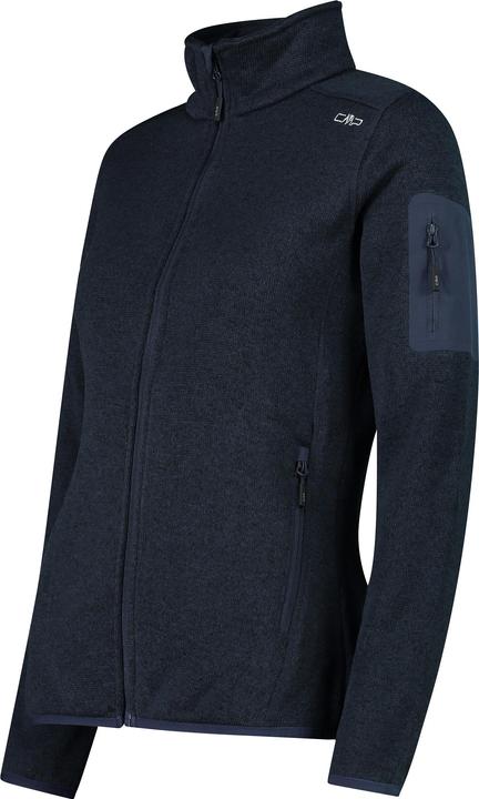 Produktbild CMP Campagnolo Fleece Jacket Knitted (40, M)