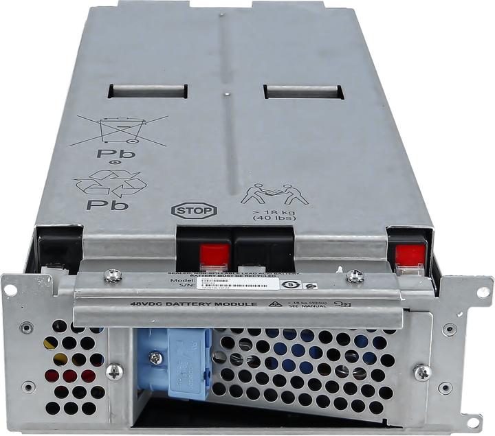Produktbild APC Ersatzbatterie Nr. 43
