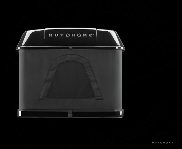 Actual product image Autohome Maggiolina Extreme roof tent (model 2024) (Roof tent, 3 persons)