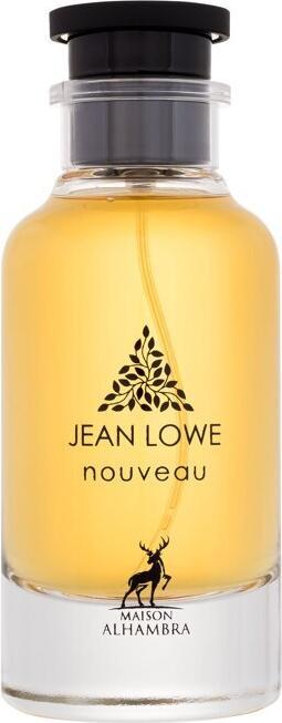 Maison Alhambra Jean Lowe Immortel (Eau de parfum, 100 ml)