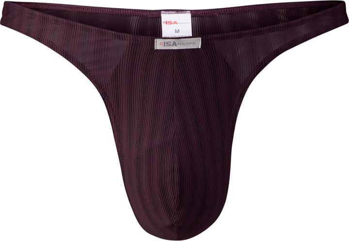 ISA Bodywear 224142