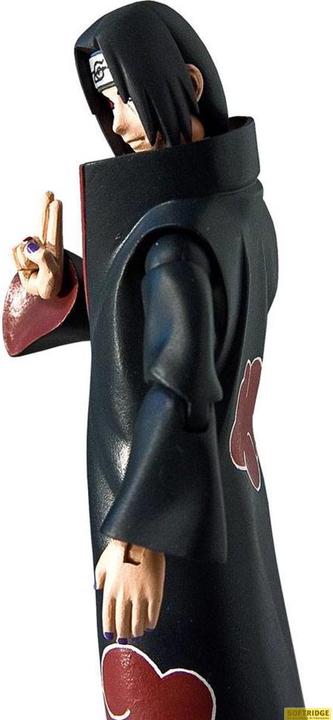 Produktbild Toynami Naruto Shippuden: Itachi