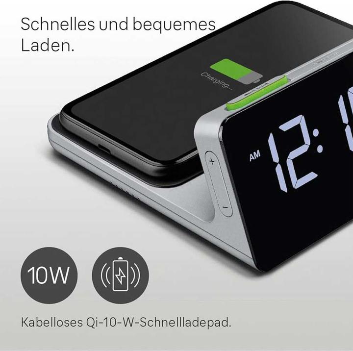 Actual product image Braun BC21GEU