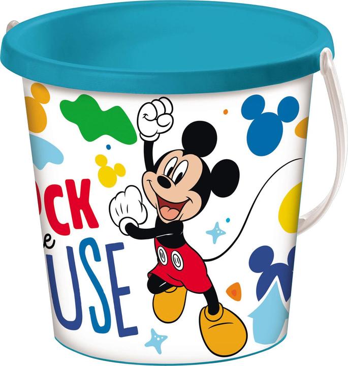 Image du produit Mondo Bucket Mickey Mouse