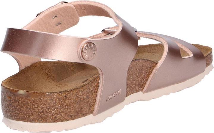 Produktbild Birkenstock Rio Birko-Flor Schmal (33)