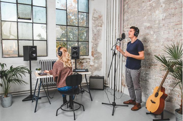 Produktbild Audient iD4 MKII (USB)