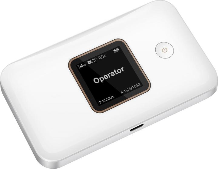 Actual product image Huawei E5785-330 WIR Hotspot LTE