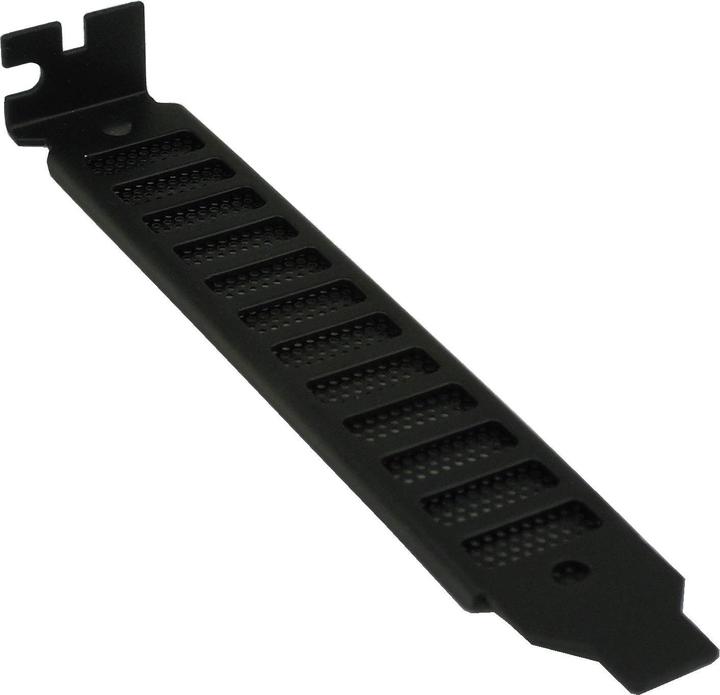 Actual product image Gelid Solutions PCI Slot incl. filter Set of 3