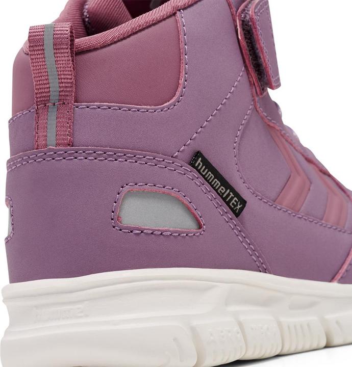 Produktbild hummel X-LIGHT 2.0 MID TEX JR (35)